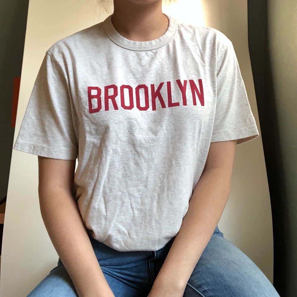 GAP t-shirt